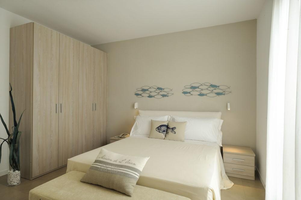 San Marco Suites&apartments Aparthotel 3*