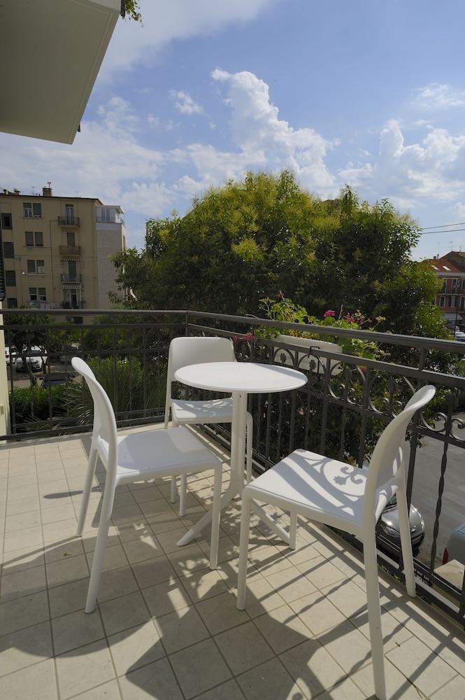 Aparthotel San Marco Suites&apartments