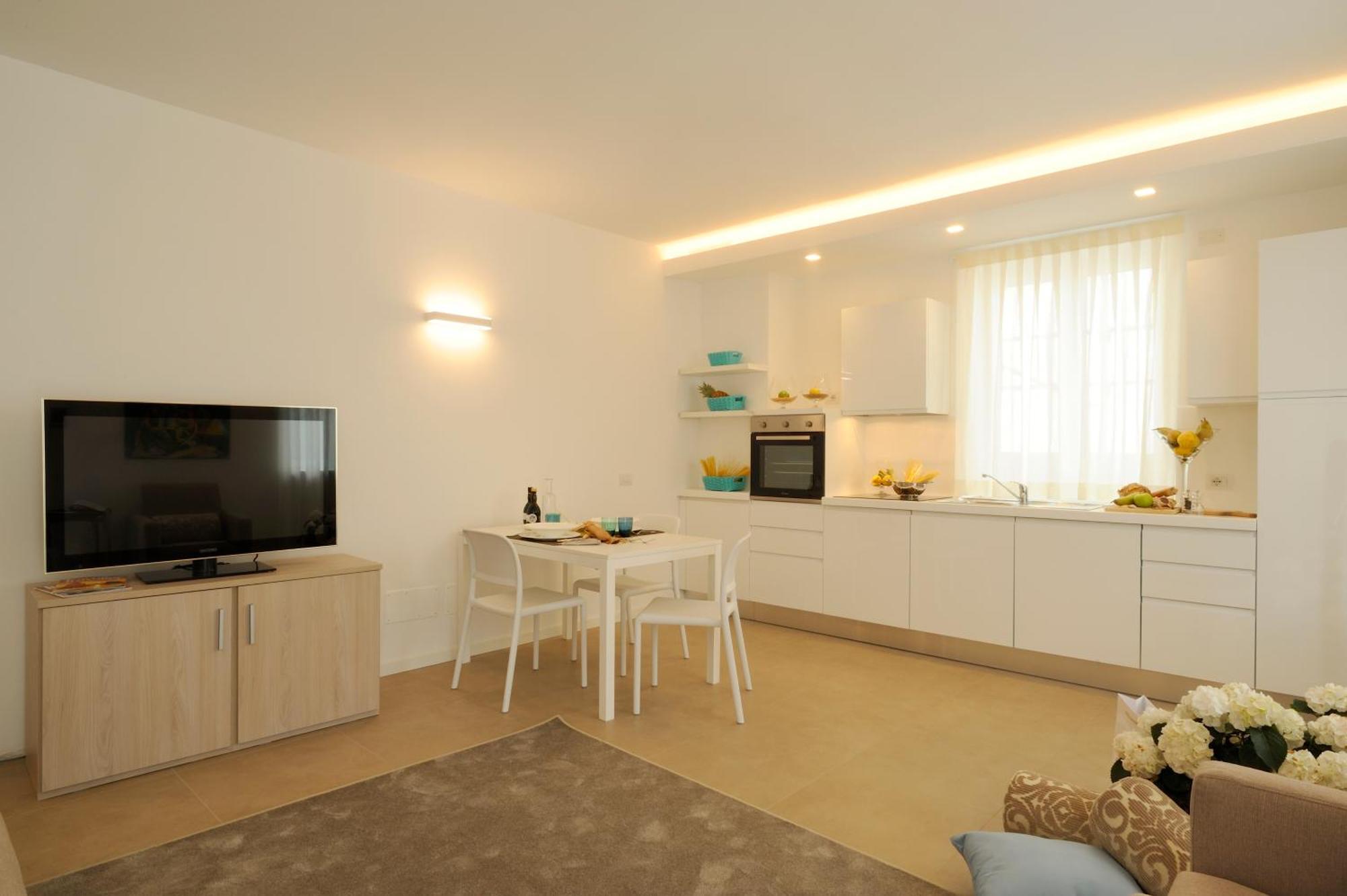 San Marco Suites&apartments Alassio