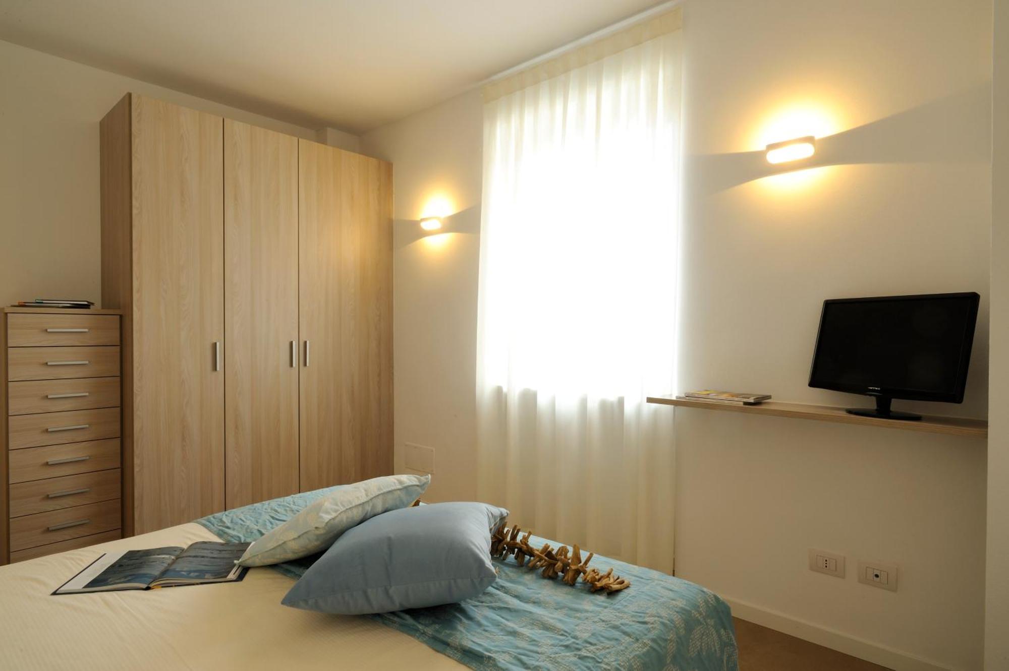 San Marco Suites&apartments Aparthotel 3*