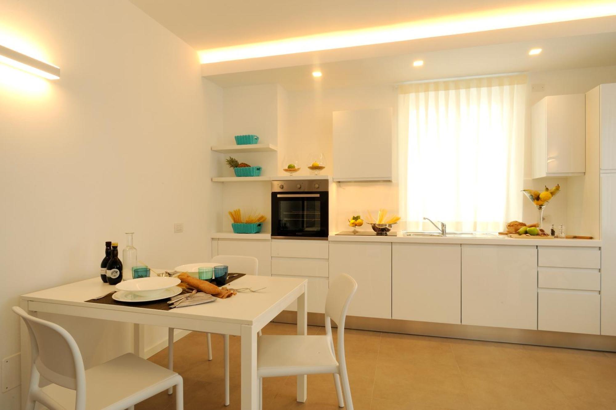 Aparthotel San Marco Suites&apartments