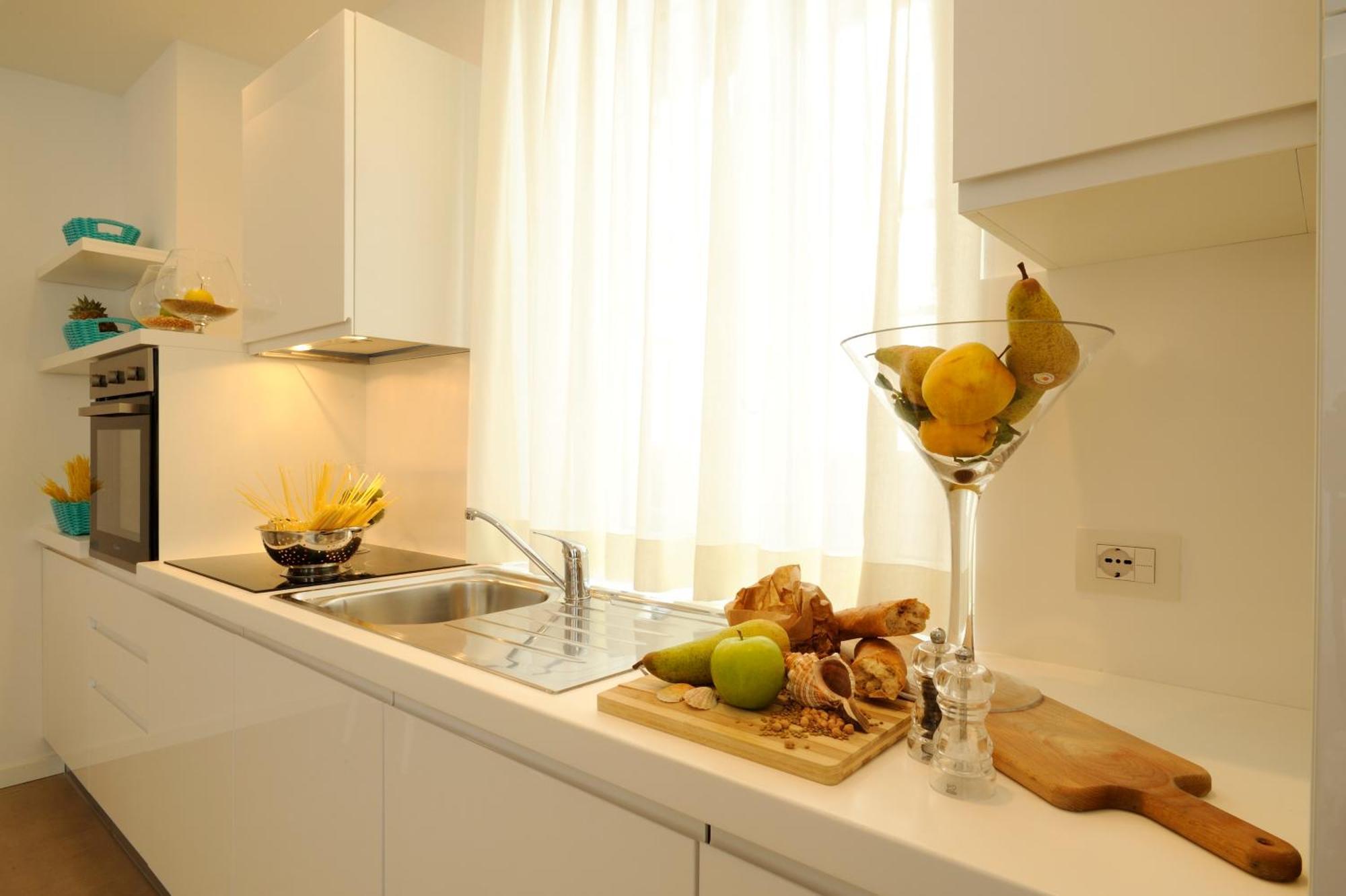 San Marco Suites&apartments Alassio