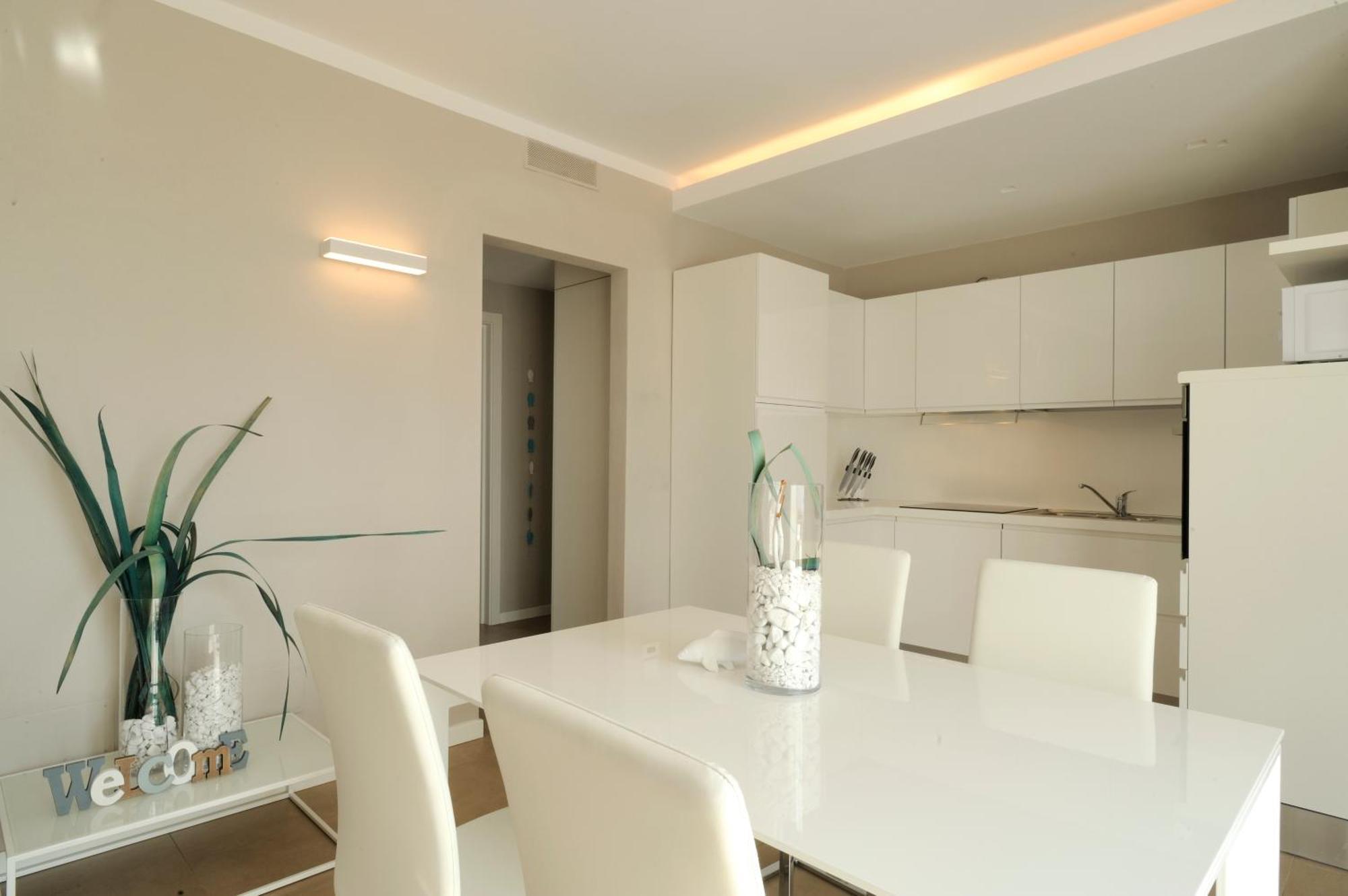 San Marco Suites&apartments 3*