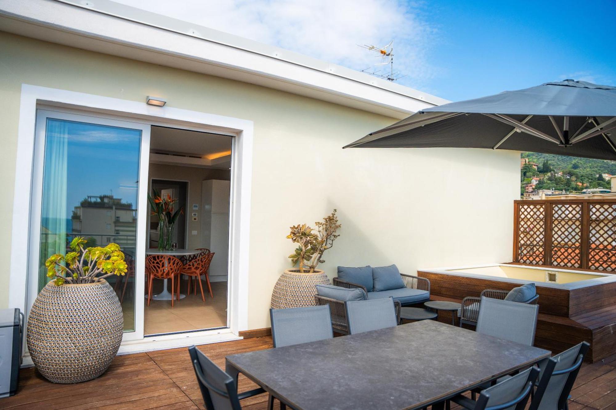 San Marco Suites&apartments Alassio