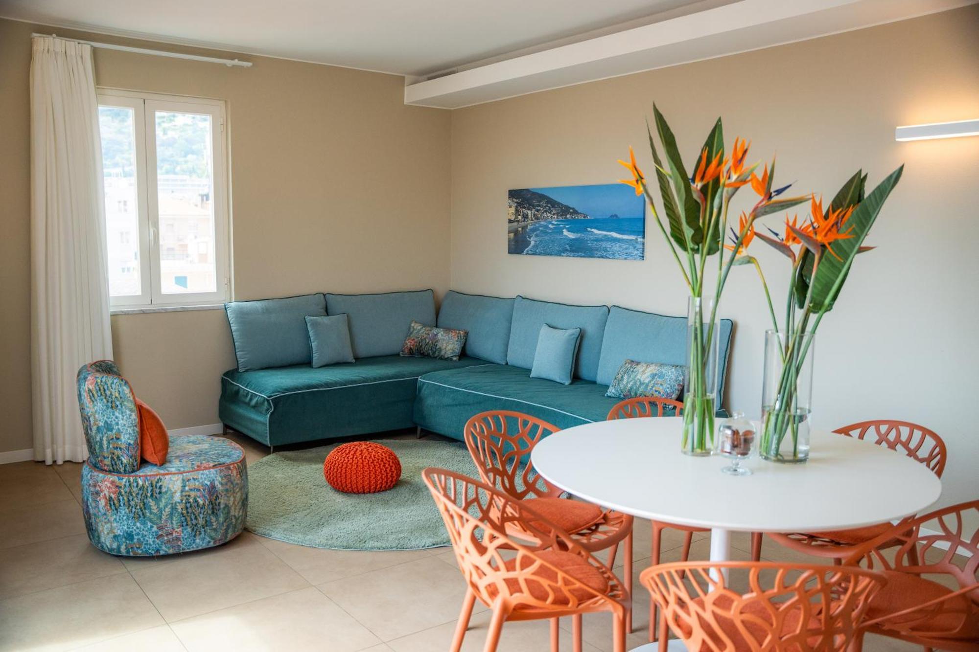 San Marco Suites&apartments