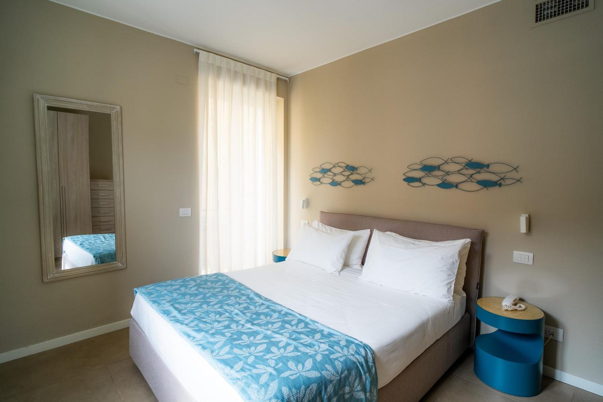 San Marco Suites&apartments Aparthotel