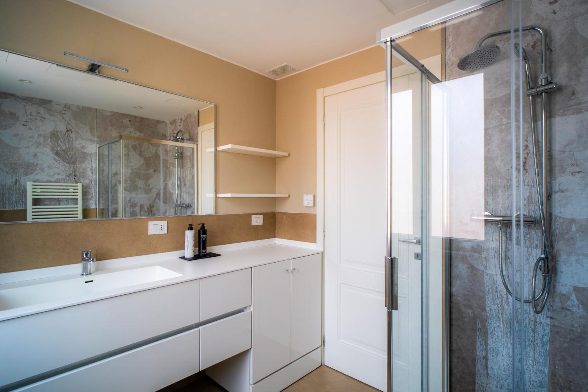 San Marco Suites&apartments Aparthotel 3*