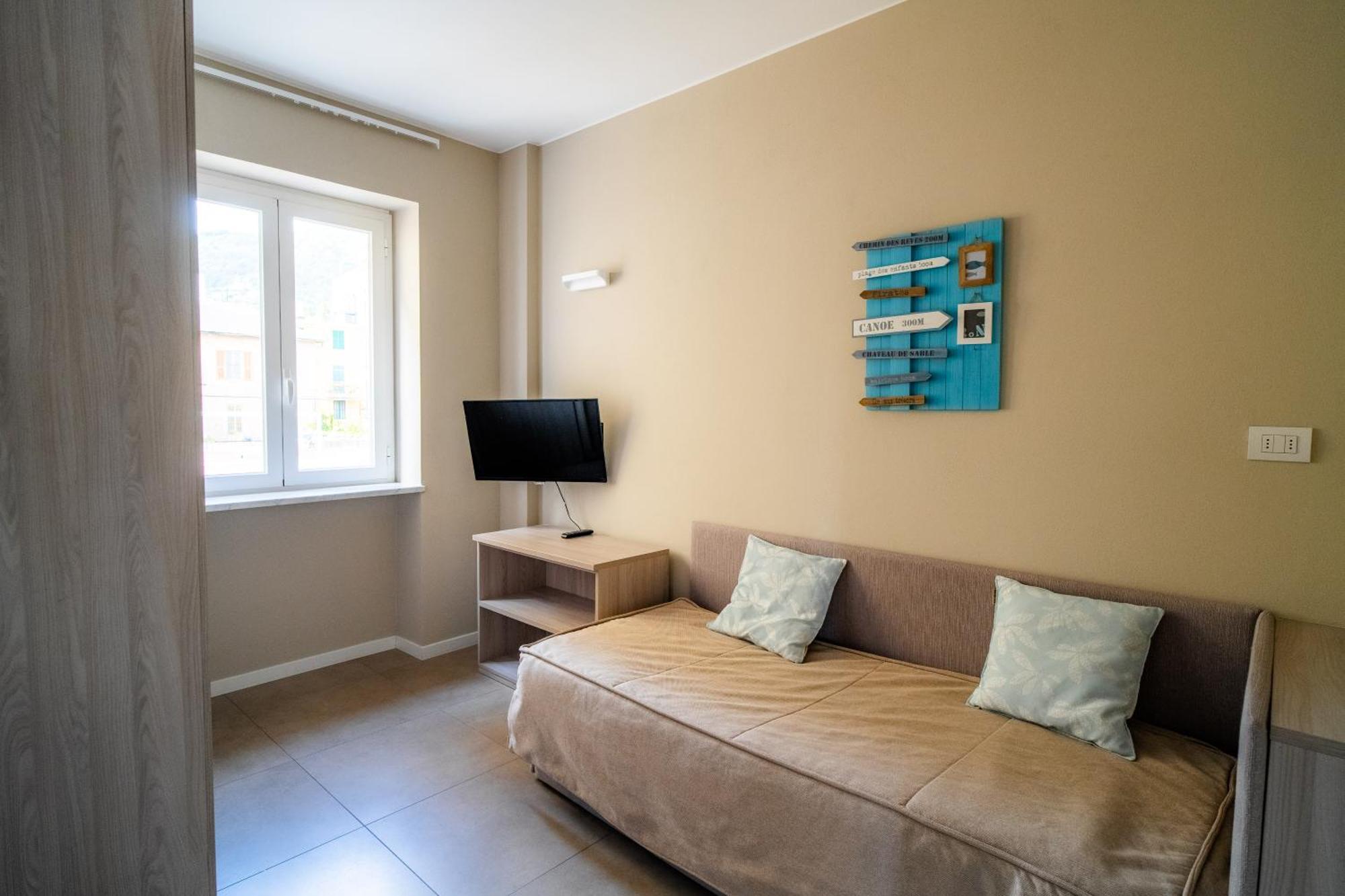 San Marco Suites&apartments Aparthotel Alassio