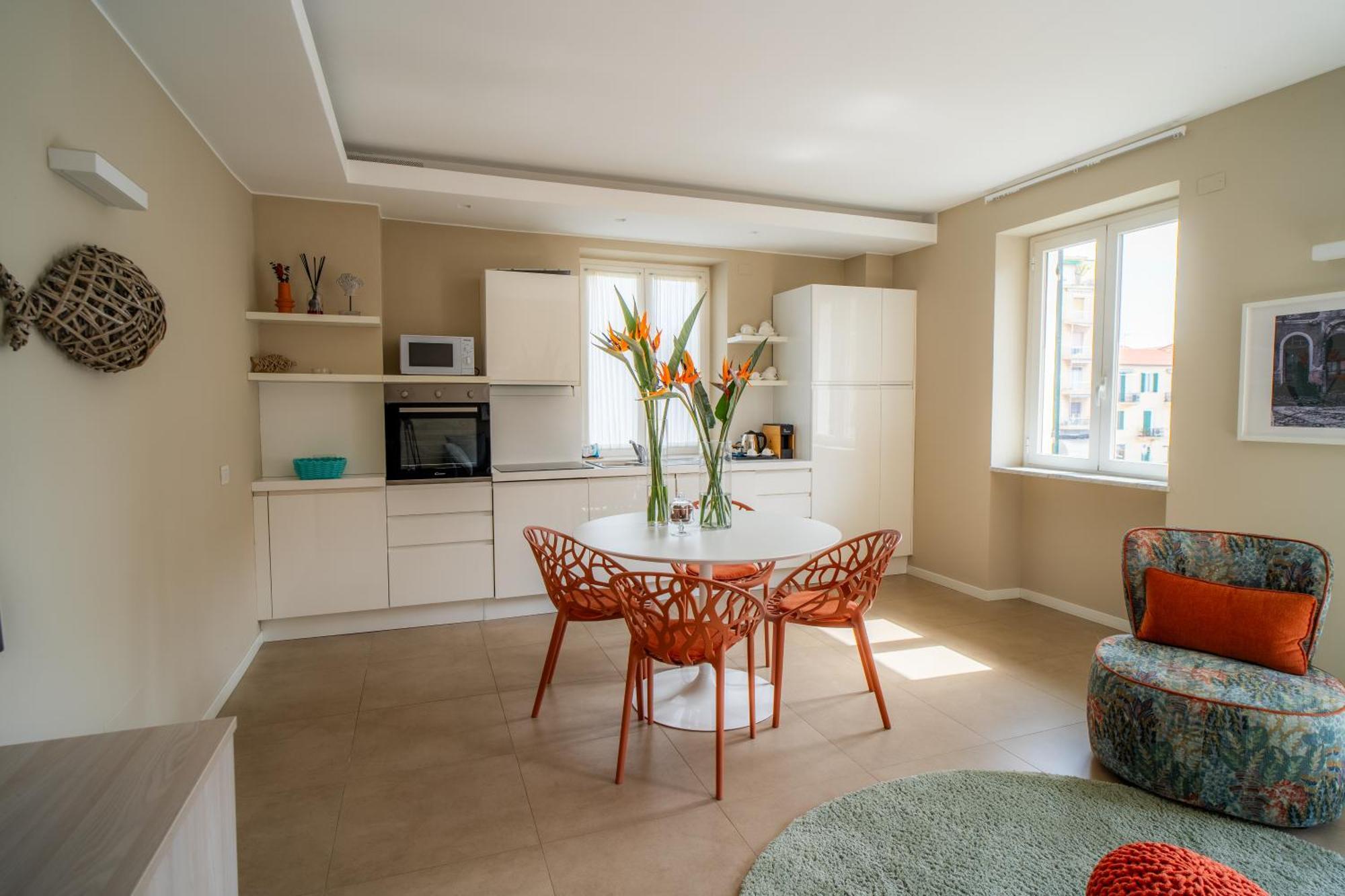 Aparthotel San Marco Suites&apartments