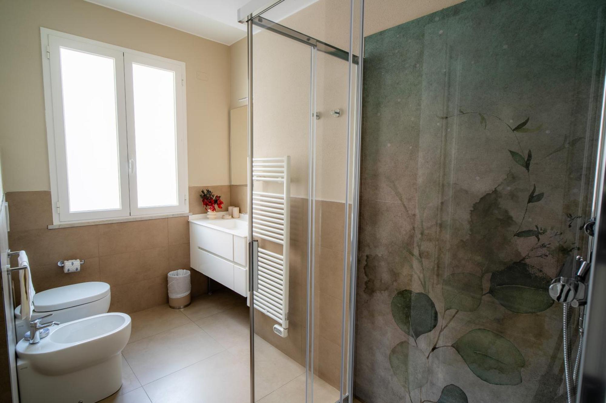 Aparthotel San Marco Suites&apartments Alassio