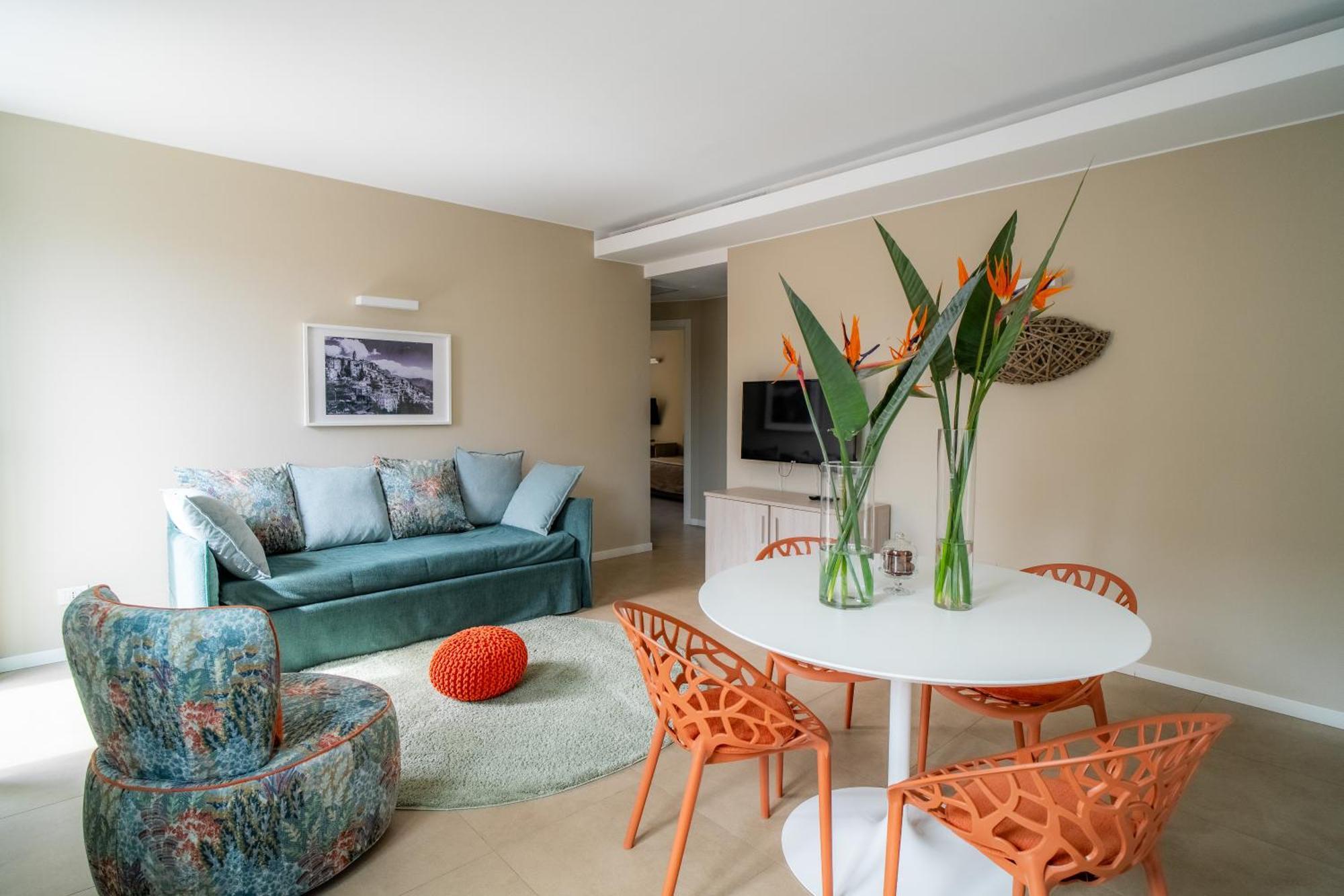 San Marco Suites&apartments 3* Alassio