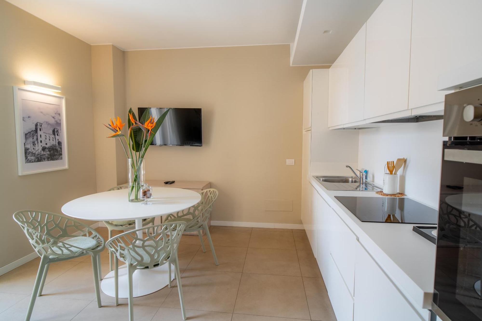 San Marco Suites&apartments Aparthotel