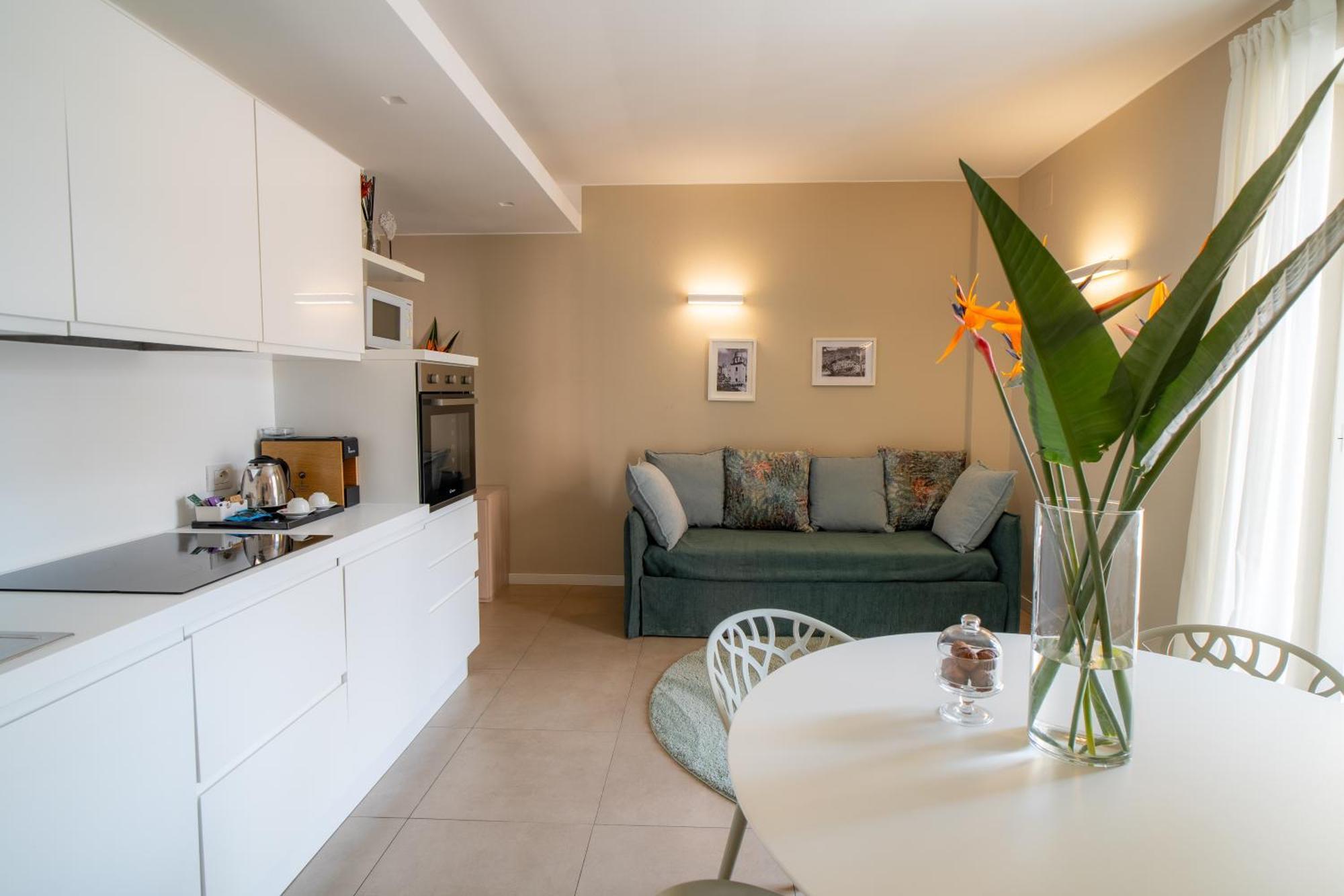 Aparthotel San Marco Suites&apartments