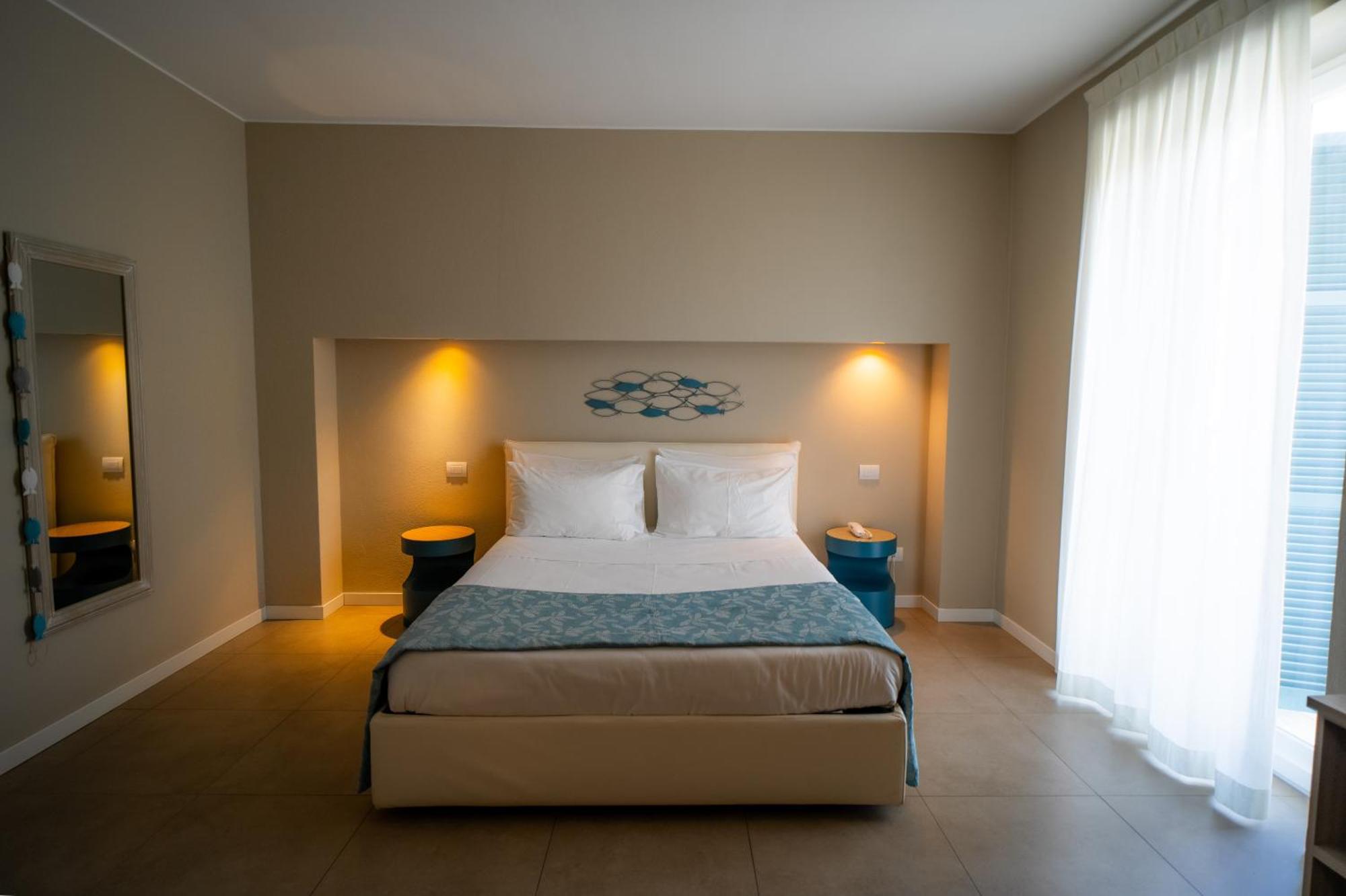 Aparthotel San Marco Suites&apartments 3*