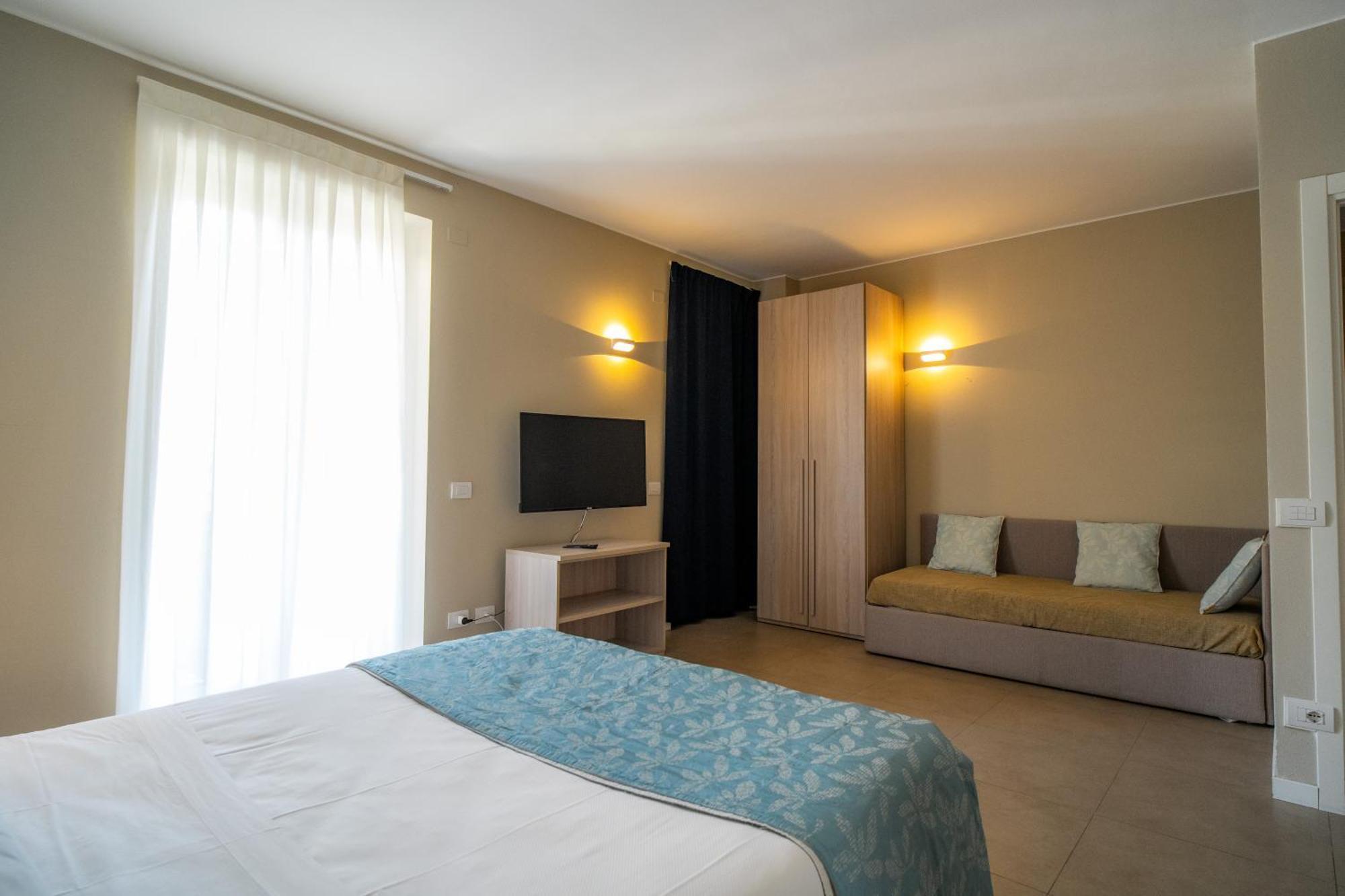 San Marco Suites&apartments