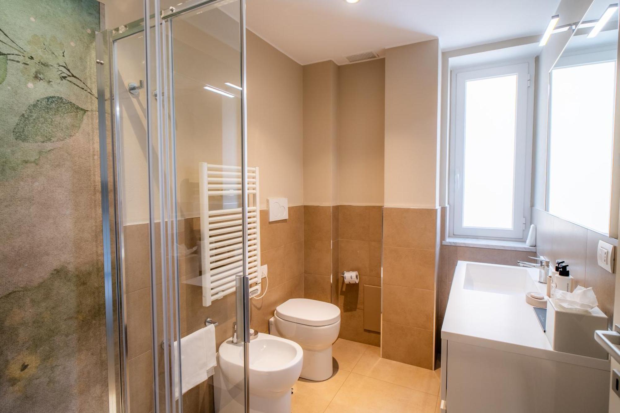 San Marco Suites&apartments