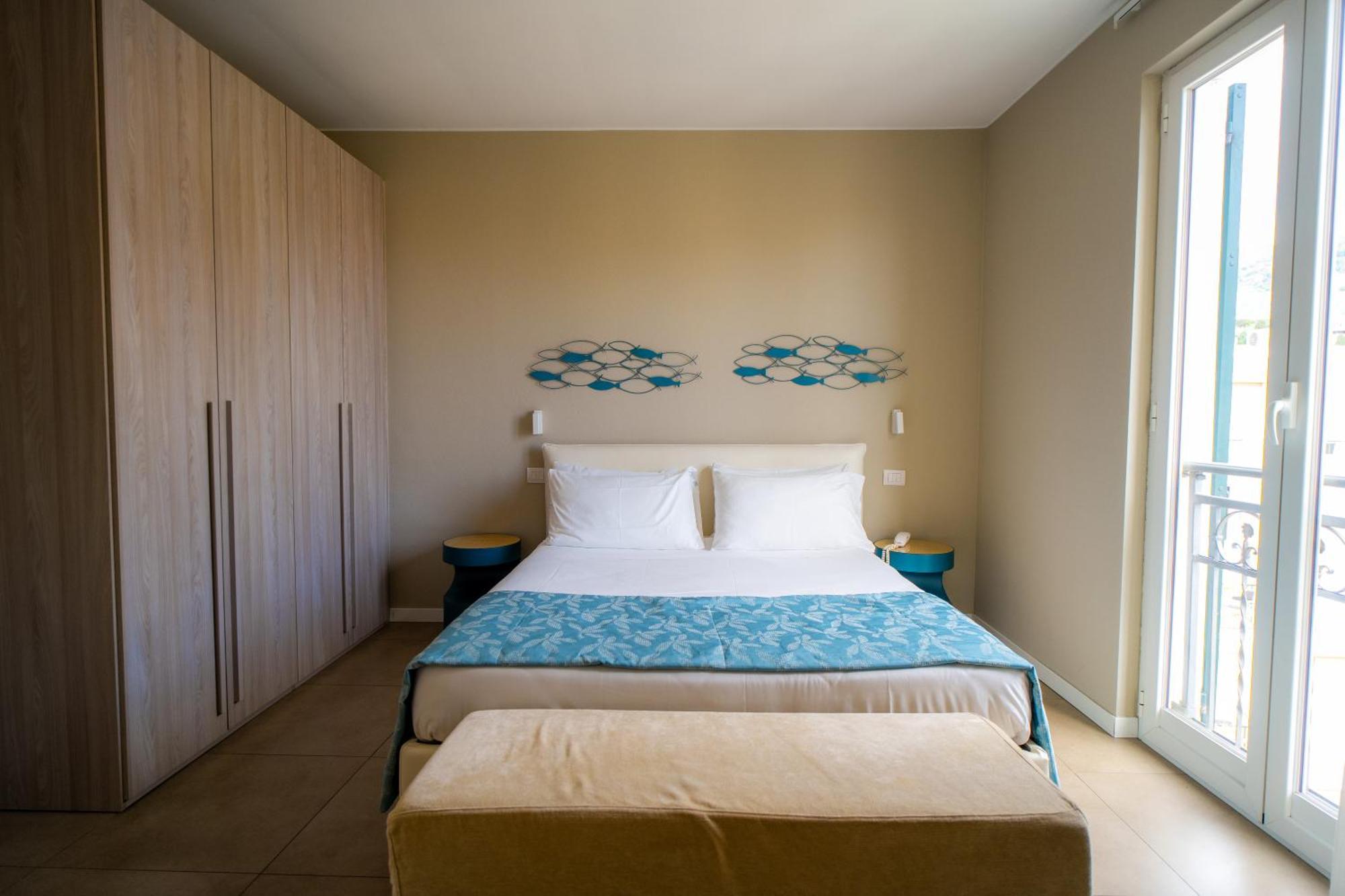 Aparthotel San Marco Suites&apartments