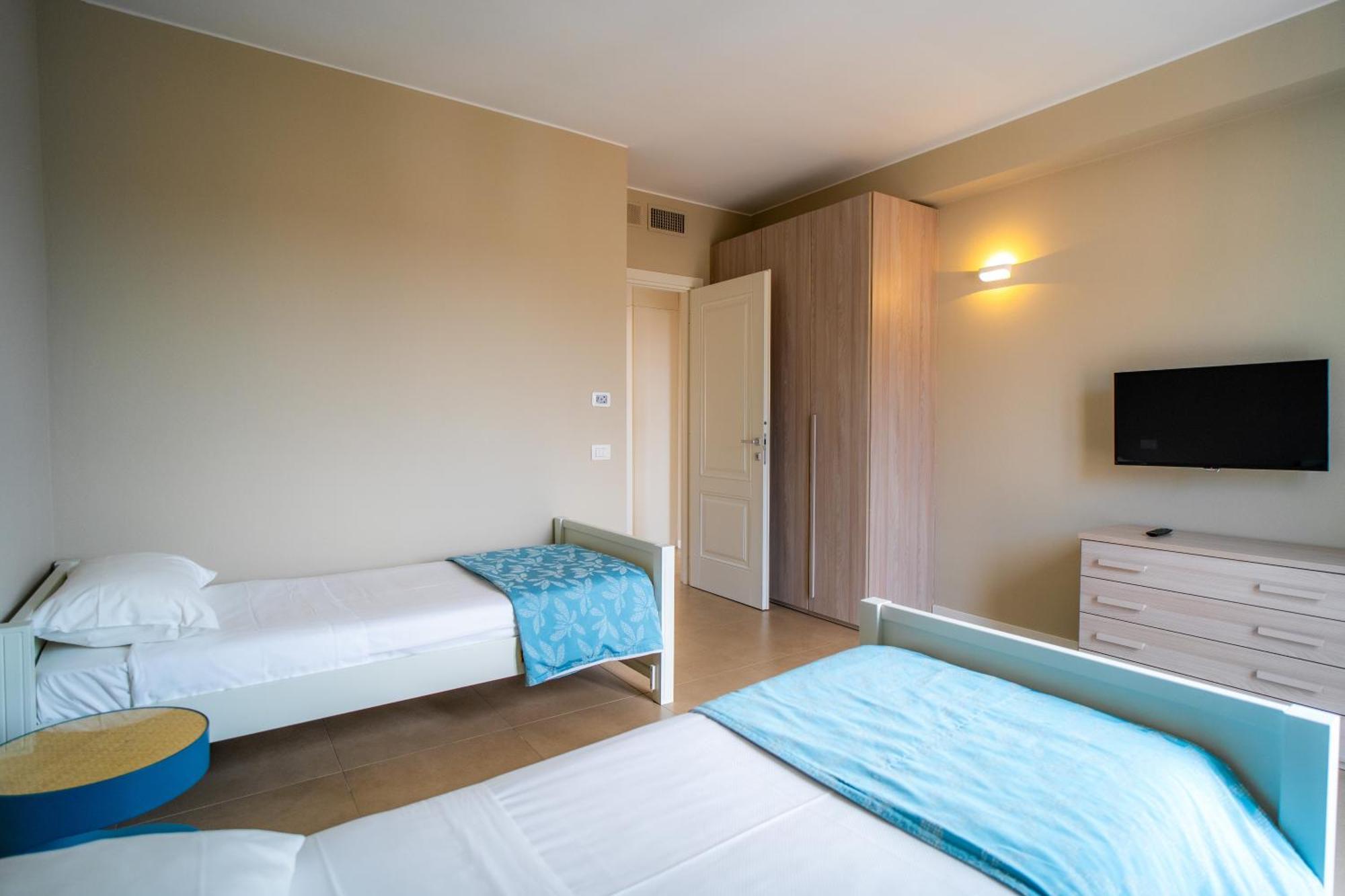San Marco Suites&apartments Aparthotel 3*