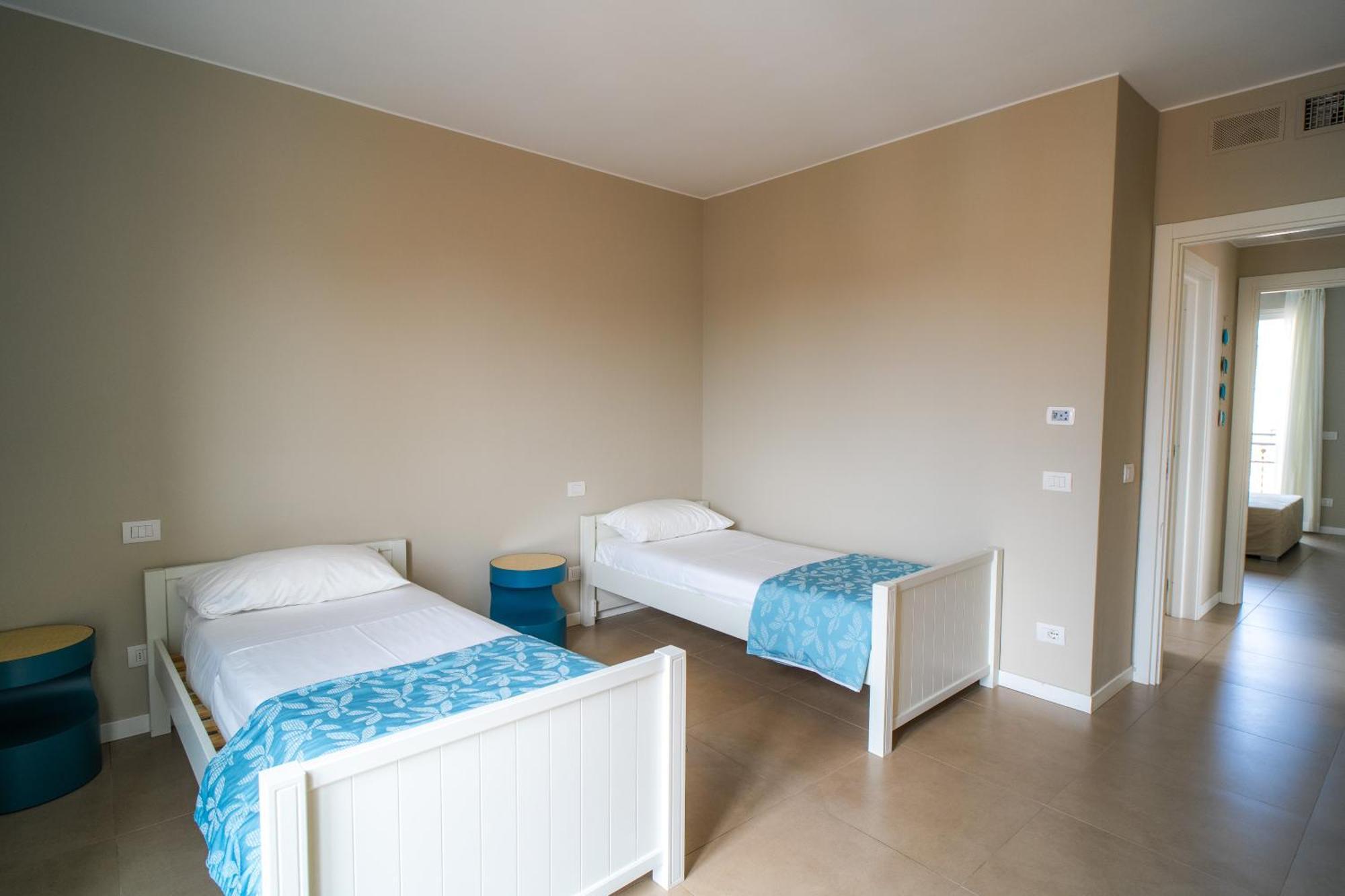 San Marco Suites&apartments Aparthotel Alassio