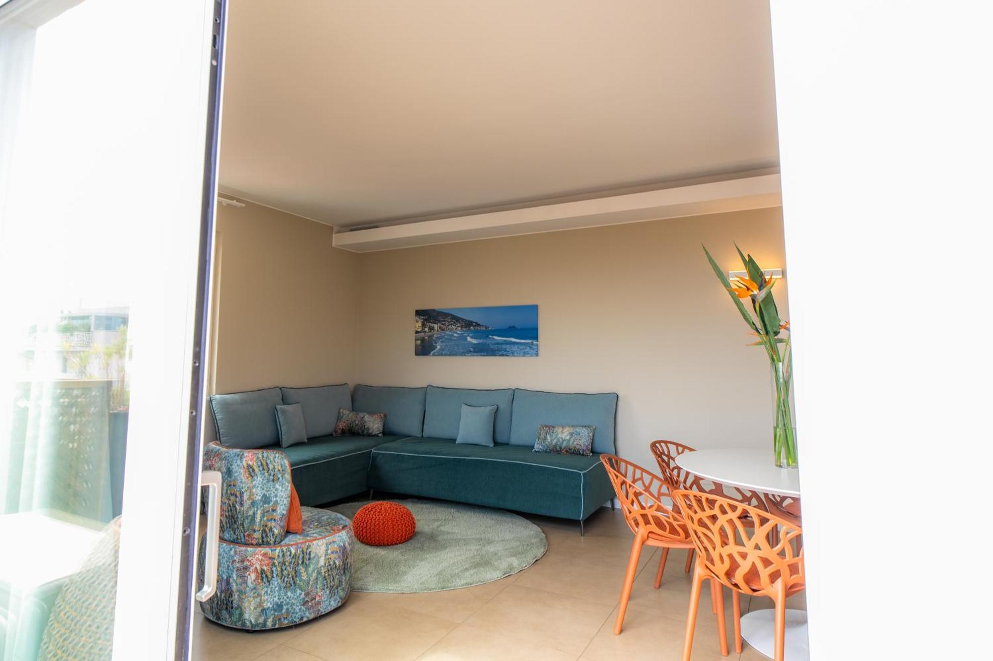 San Marco Suites&apartments 3* Alassio