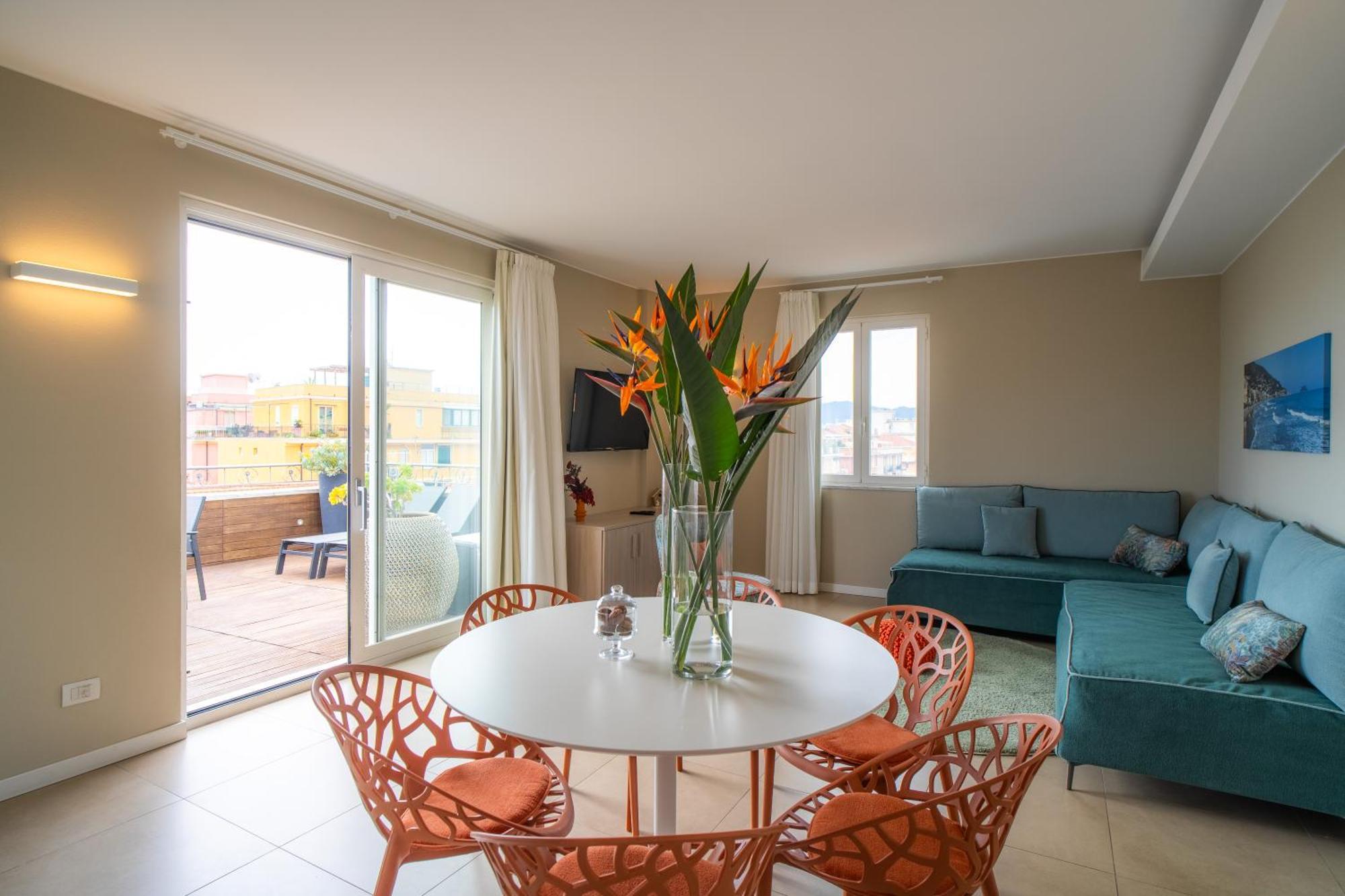 San Marco Suites&apartments
