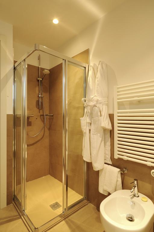 Aparthotel San Marco Suites&apartments 3*