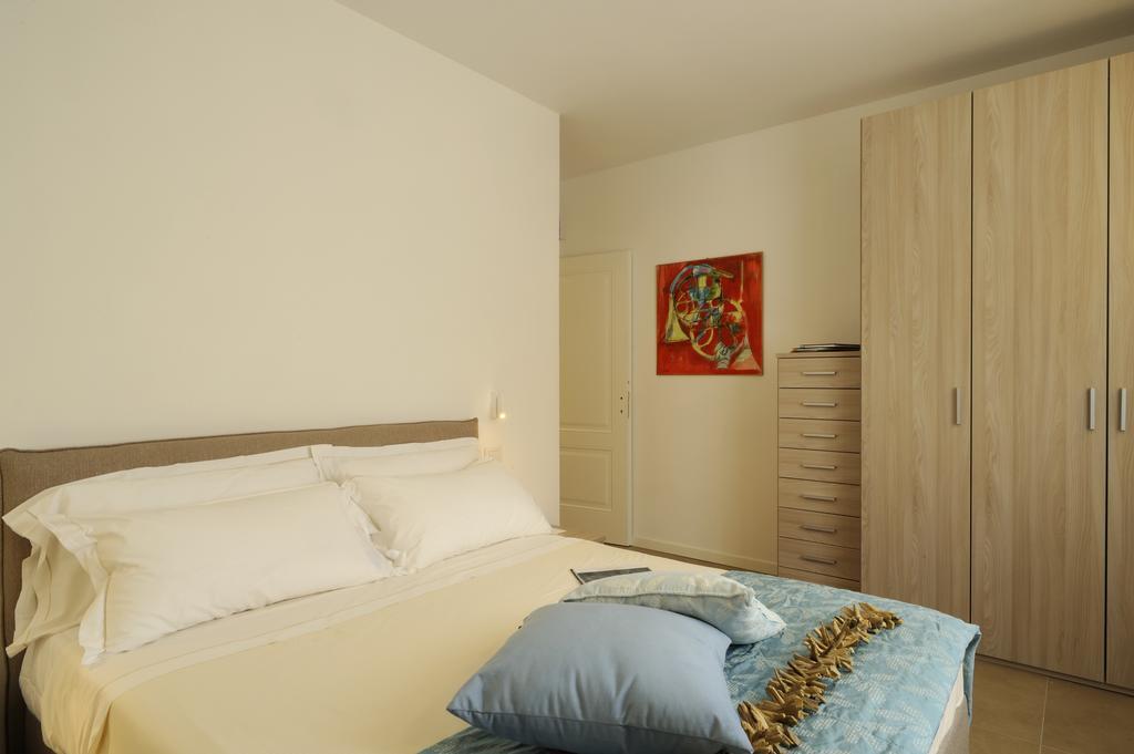 Aparthotel San Marco Suites&apartments 3*