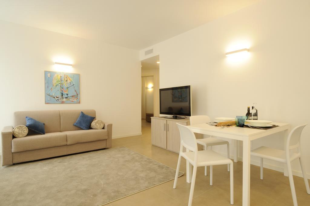 Aparthotel San Marco Suites&apartments