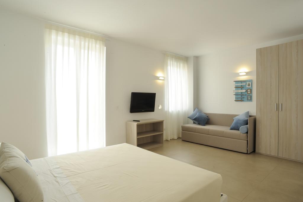 Aparthotel San Marco Suites&apartments Alassio