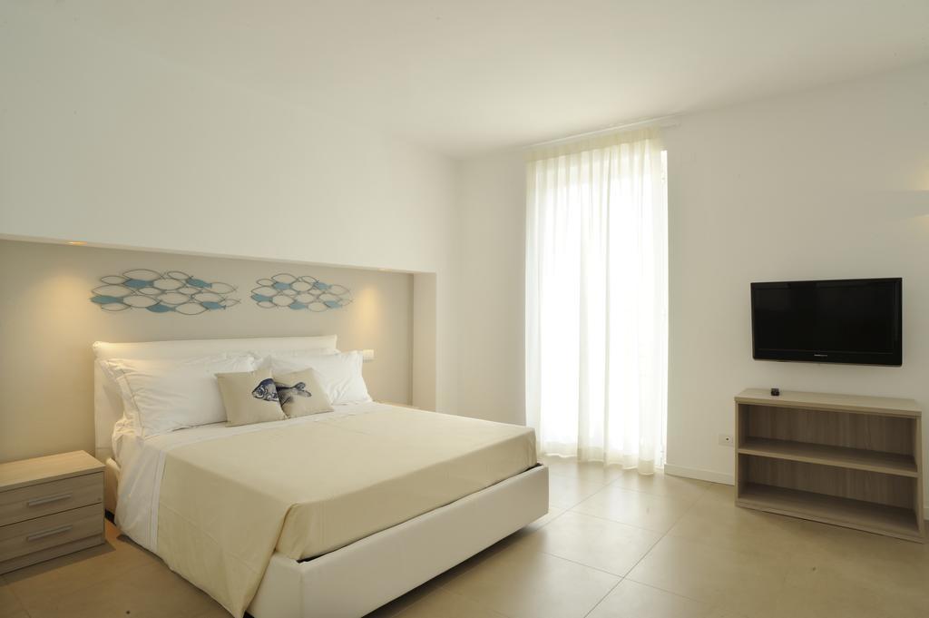 Aparthotel San Marco Suites&apartments