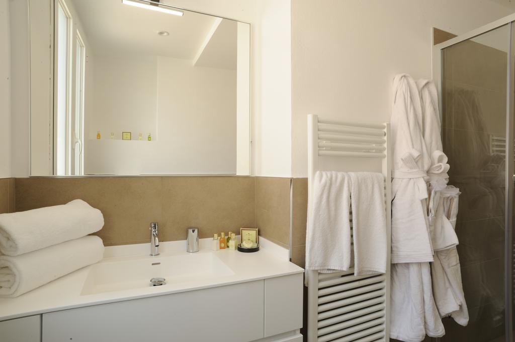 Aparthotel San Marco Suites&apartments Alassio