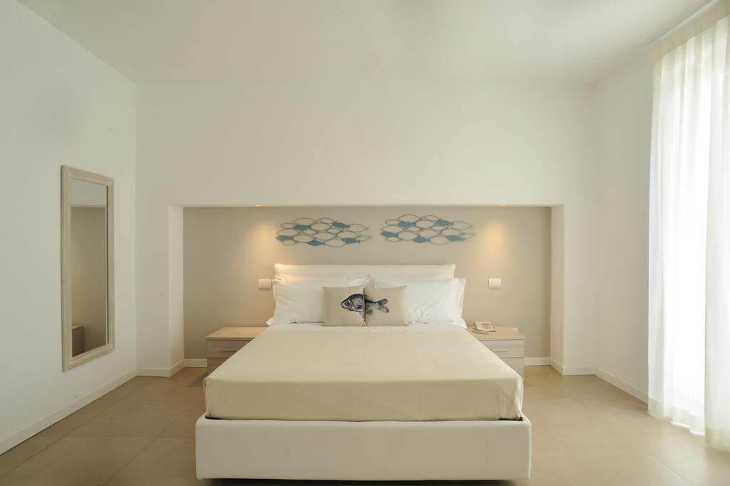 Aparthotel San Marco Suites&apartments 3*