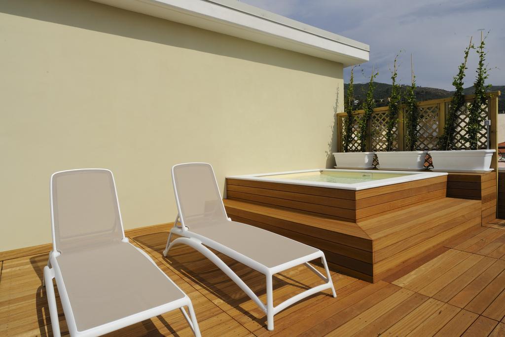 Aparthotel San Marco Suites&apartments