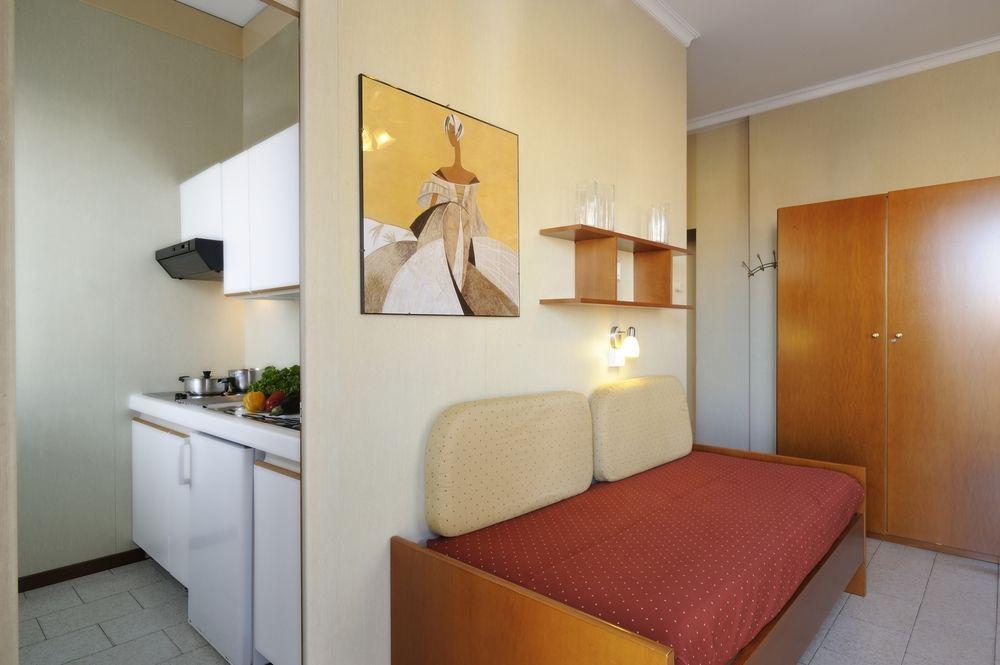 Appart hôtel San Marco Suites&apartments 3*
