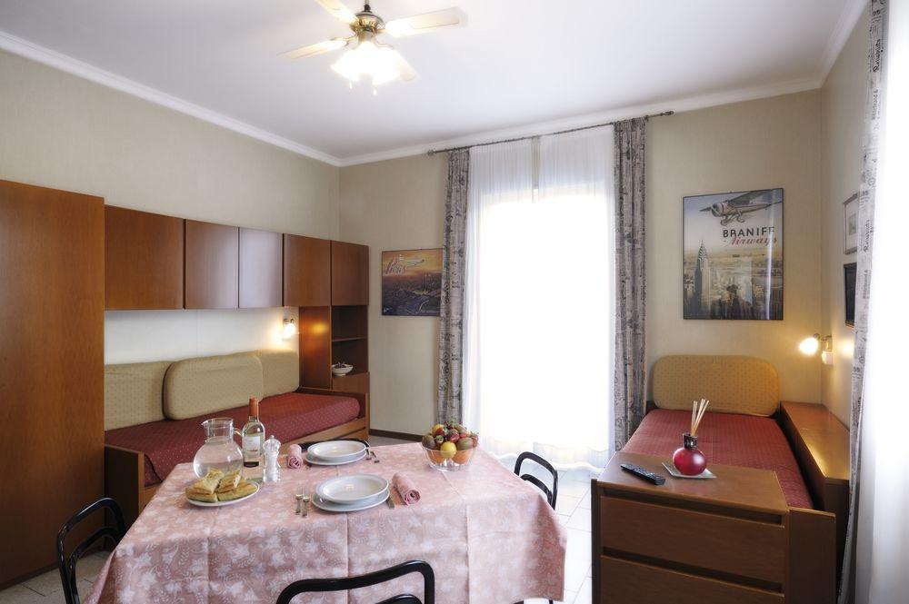 San Marco Suites&apartments Alassio