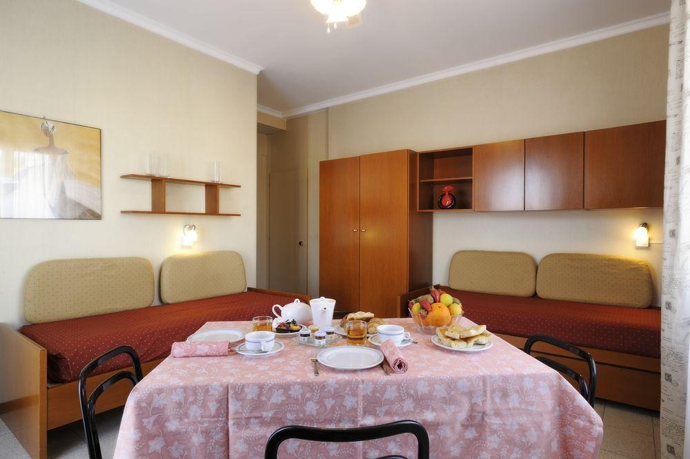 Aparthotel San Marco Suites&apartments