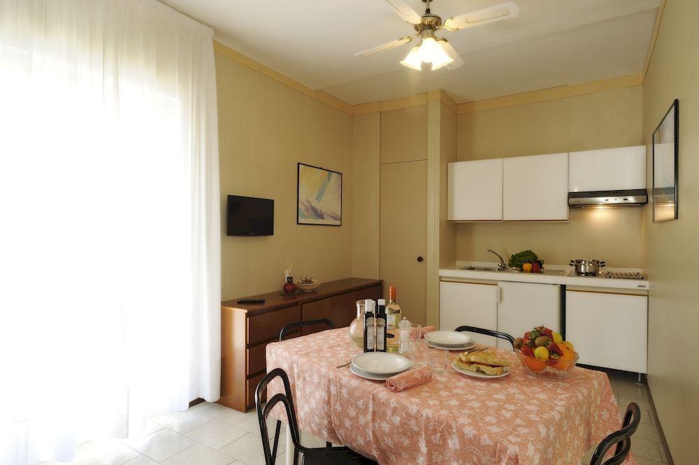 Aparthotel San Marco Suites&apartments Alassio
