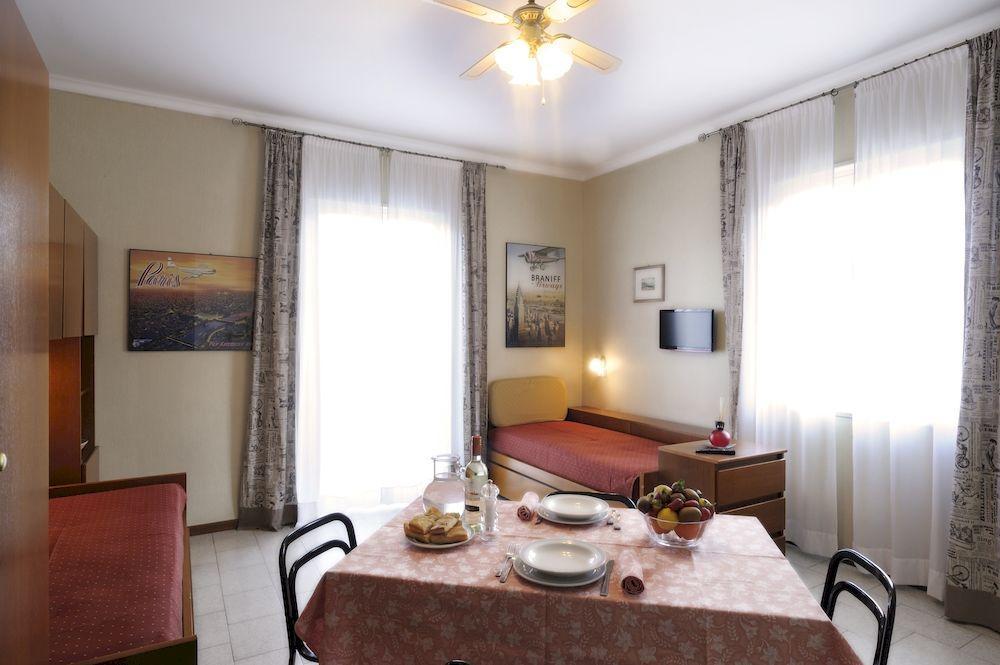 Aparthotel San Marco Suites&apartments 3*
