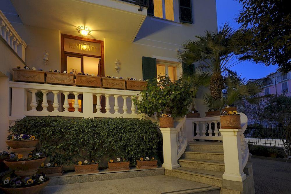 Aparthotel San Marco Suites&apartments