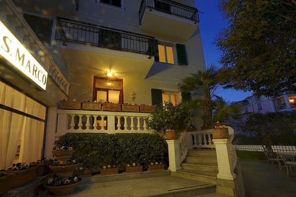Appart hôtel San Marco Suites&apartments Alassio