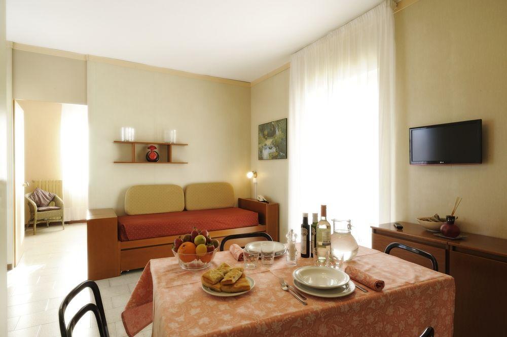 Aparthotel San Marco Suites&apartments 3*