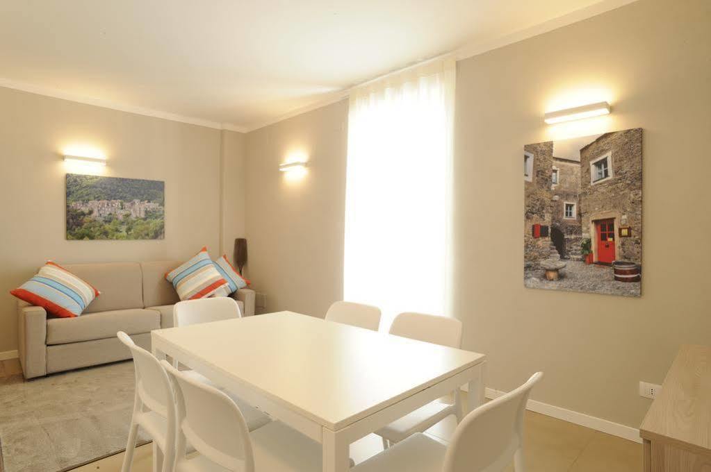 Aparthotel San Marco Suites&apartments 3*