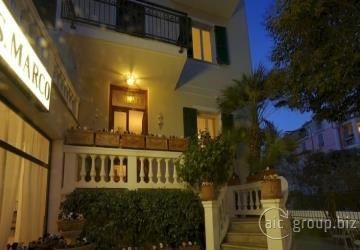 San Marco Suites&apartments Aparthotel 3*