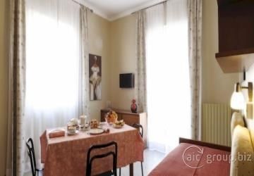San Marco Suites&apartments Aparthotel 3*