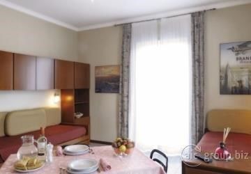 Aparthotel San Marco Suites&apartments