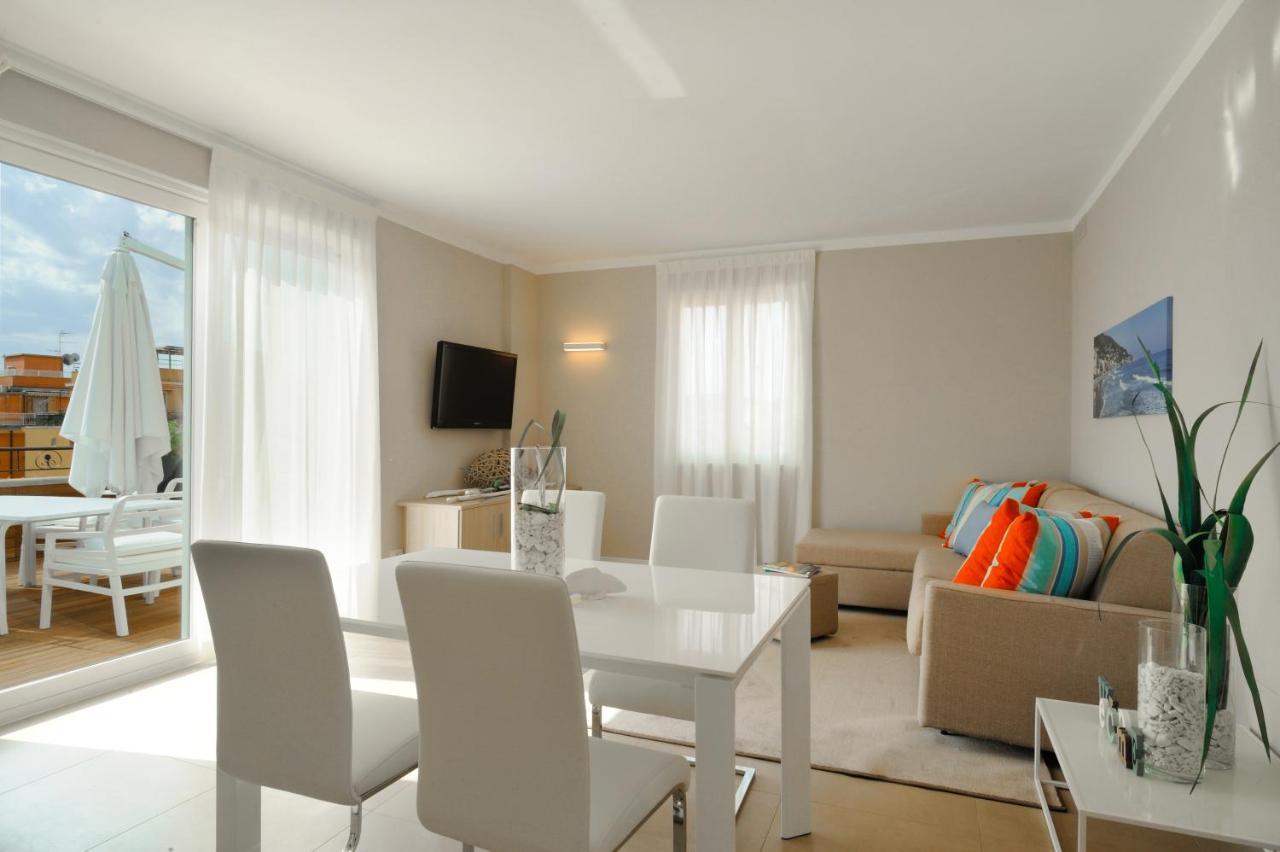 San Marco Suites&apartments Aparthotel